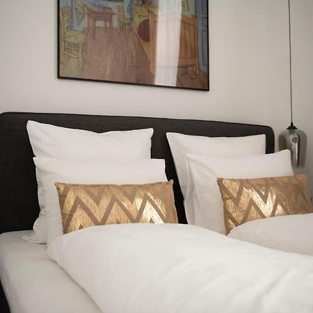 Luxury Apartment By Hi5 - Kalman Imre Suite ブダペスト エクステリア 写真