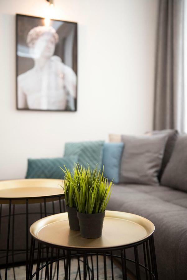 Luxury Apartment By Hi5 - Kalman Imre Suite ブダペスト エクステリア 写真