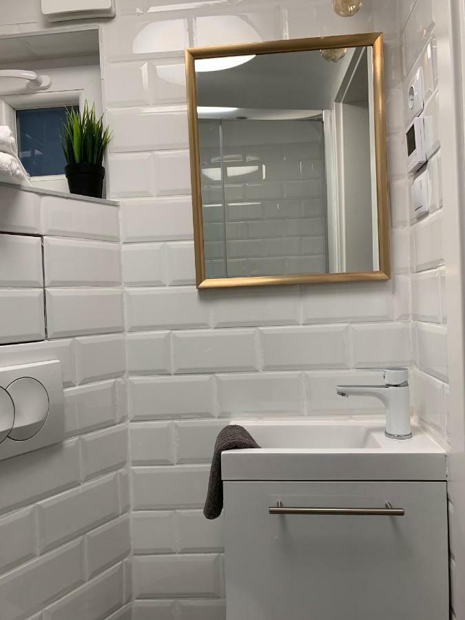 Luxury Apartment By Hi5 - Kalman Imre Suite ブダペスト エクステリア 写真